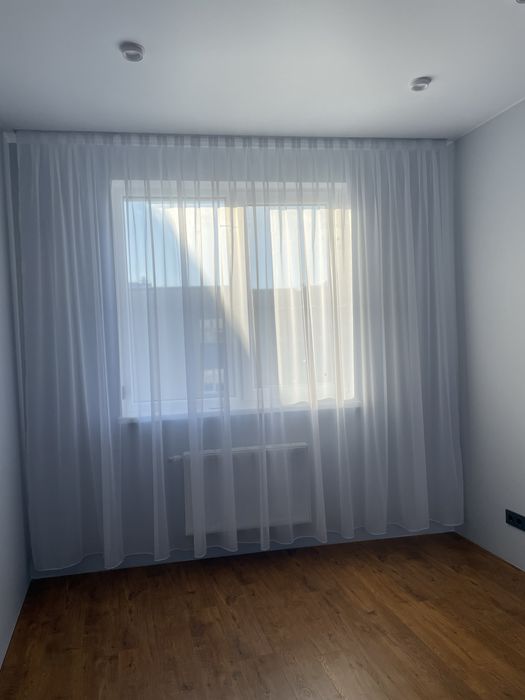 тюль на карниз 2,7 м