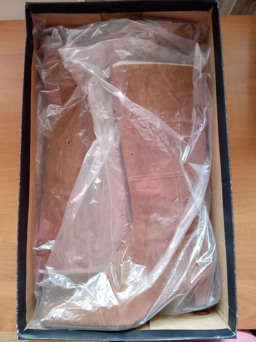 Kozaki damskie Ecco rozm 39