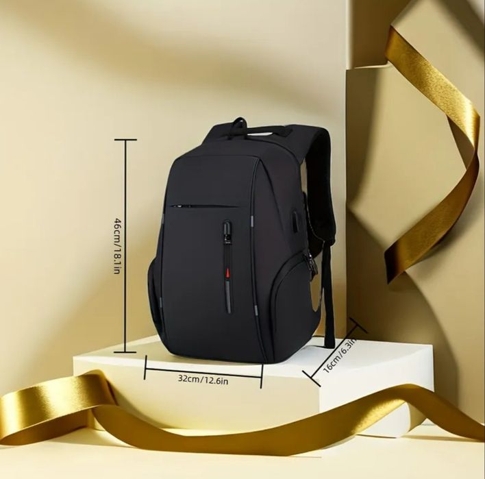 Рюкзак чоловічий