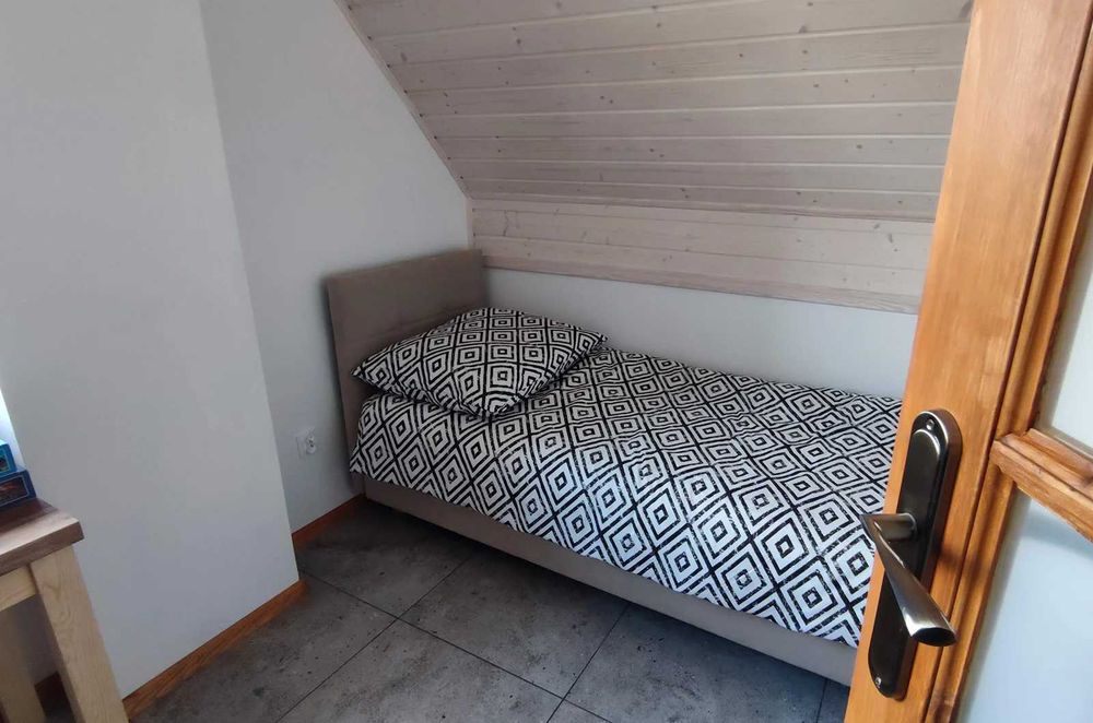 Domki na wynajem