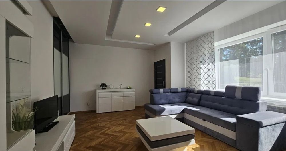 Apartament Majówka 2026 Rożnów Zapora