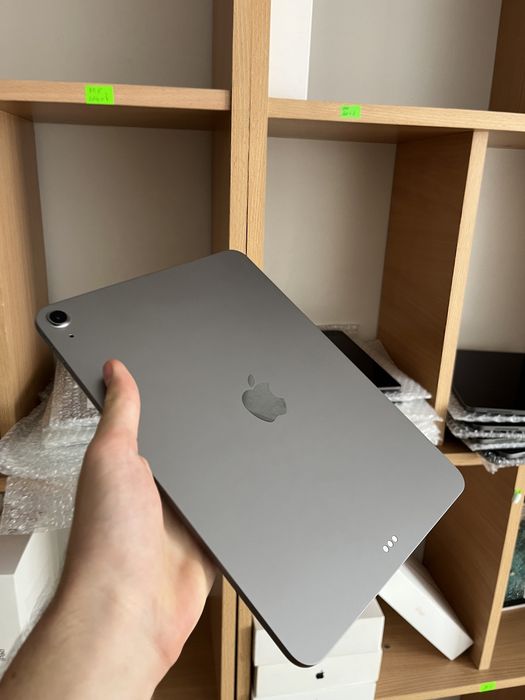 iPad Air 11-inch M3 128 GB Айпад Ейр 11-inch М3 128 Гб