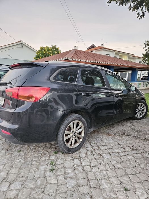 Kia 1.6 ler descrição — photo 3
