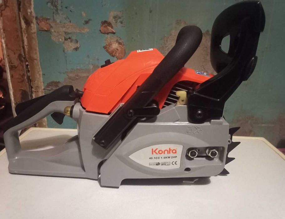 Бензопила Konta T4116