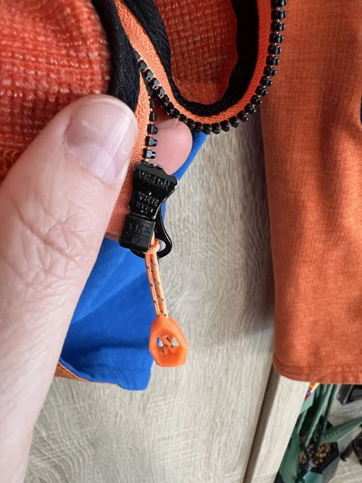 Kurtka/ Bluza Mammut Eiswand Advanced ML Hooded