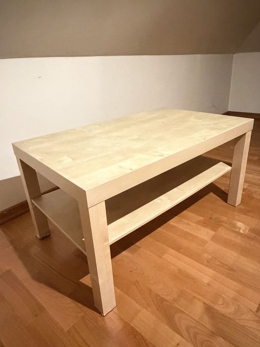 Stolik kawowy ikea