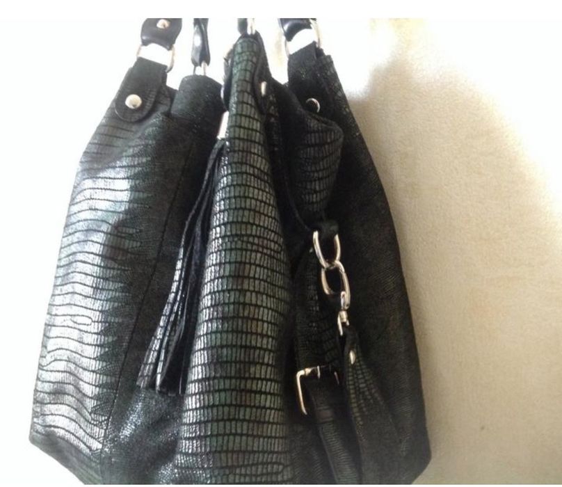 Сумка Gilda Tonelli