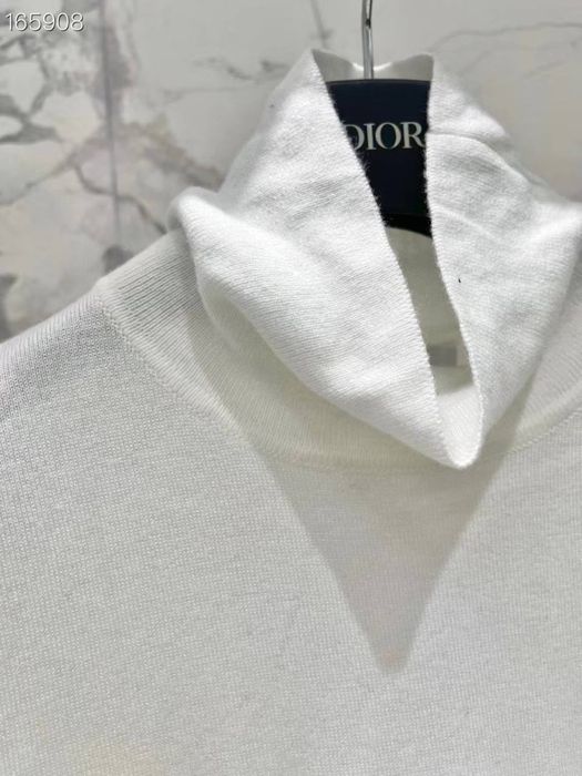 Гольф кофта dior