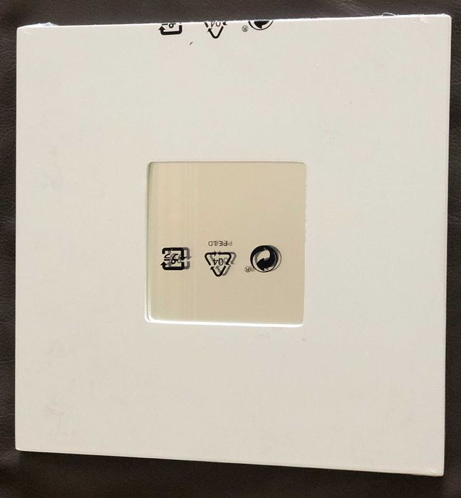 Moldura IKEA Malma Novo Embalado