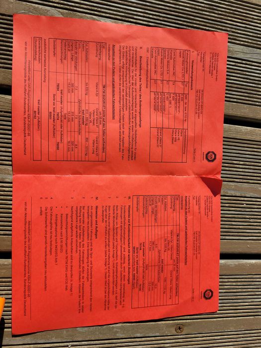 Molas Suzuki Vitara Gasolina longo Trailmaster +3.5cm