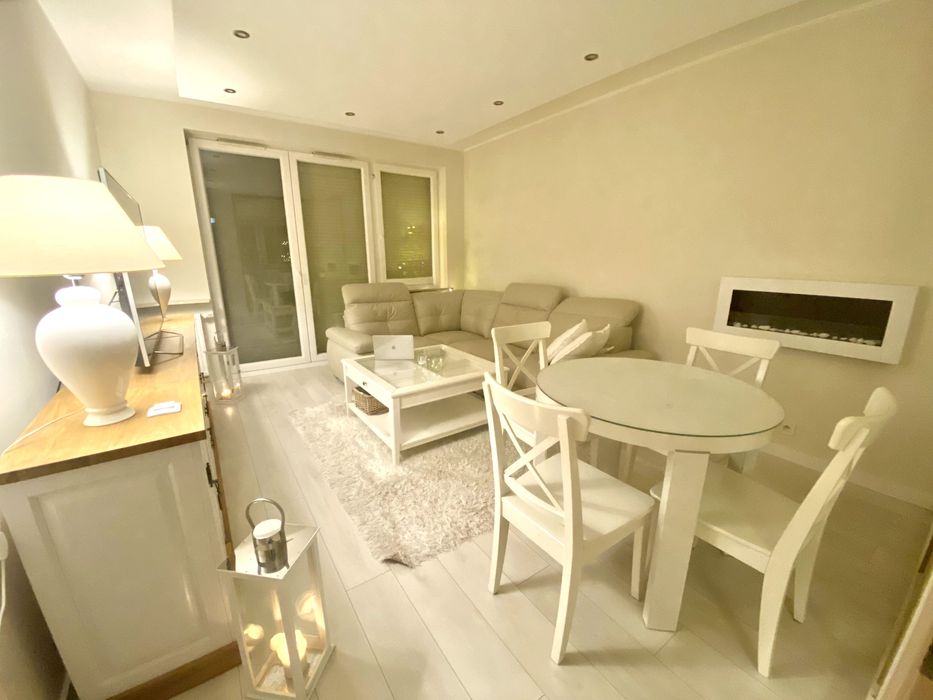 2 pokoje | 45,4 m² | Garaż podziemny | II piętro | Derby 14 | Bezpośrednio od właściciela - Widok 5
