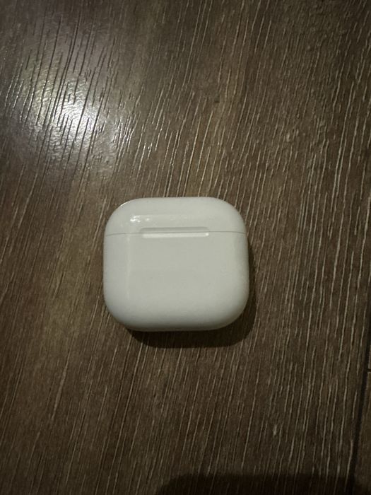 airpods 4 покодіння
