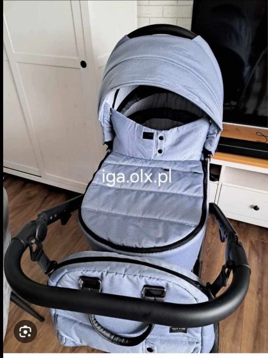 Wózek 2w1 Tako Baby