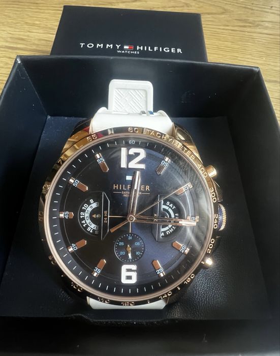 Relogio Tommy Hilfiger