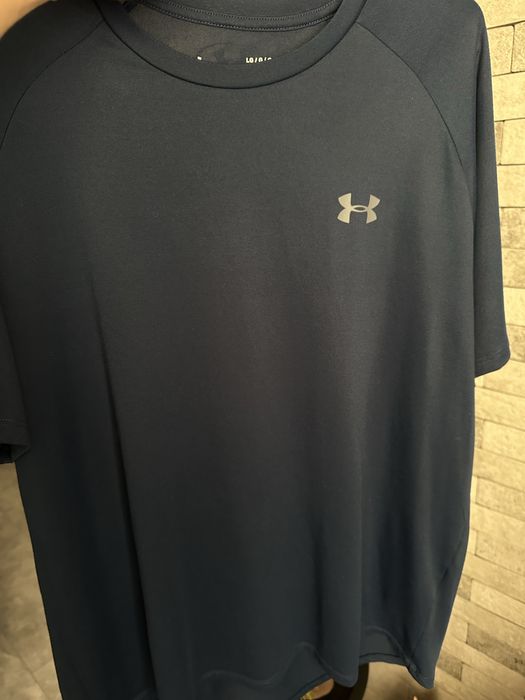 Футболка Under armour L