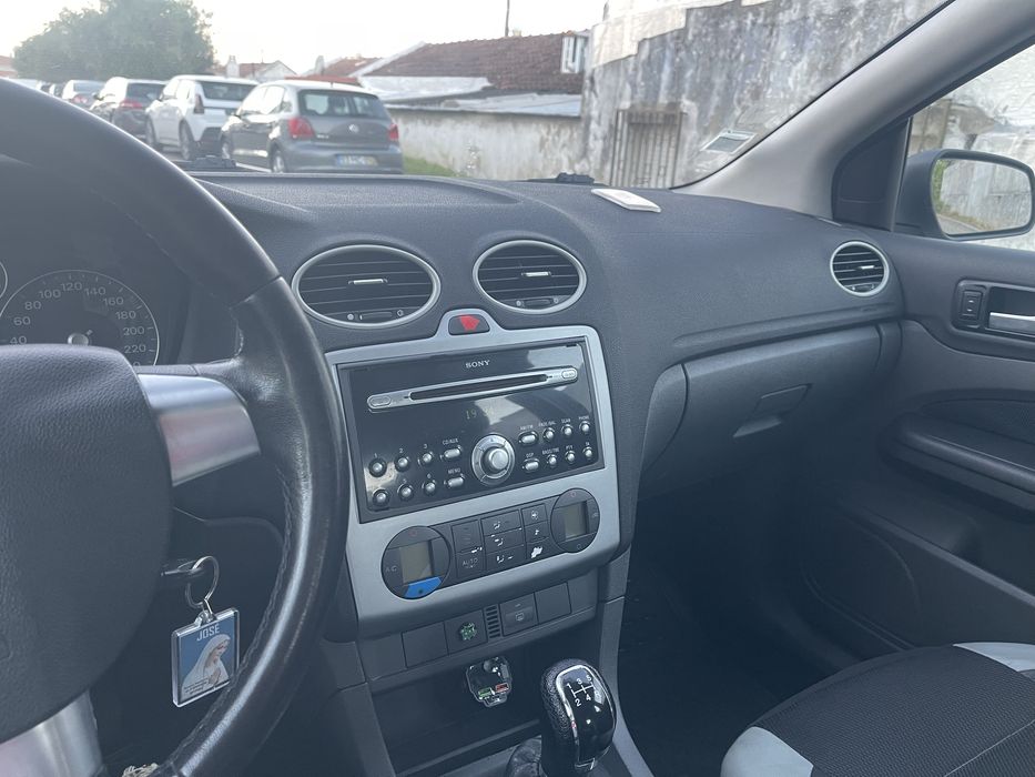 Ford Focus C-Max