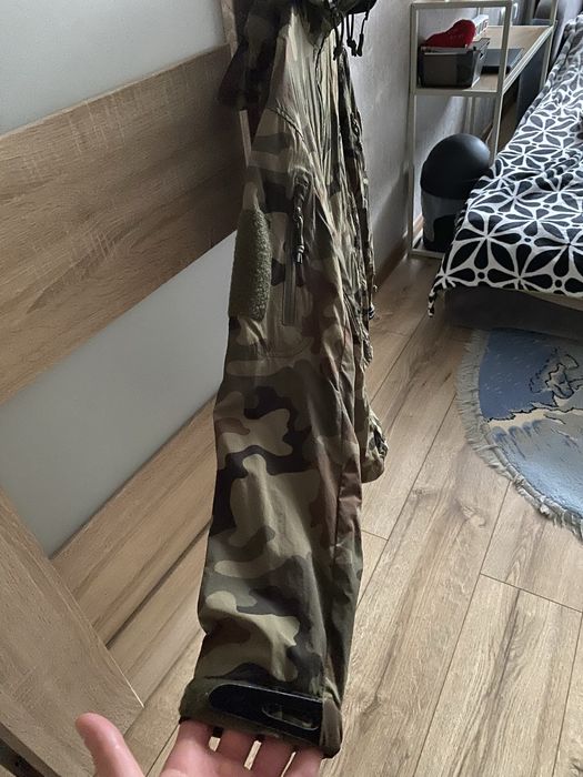 Kurtka Softshell Helikon Trooper MK1