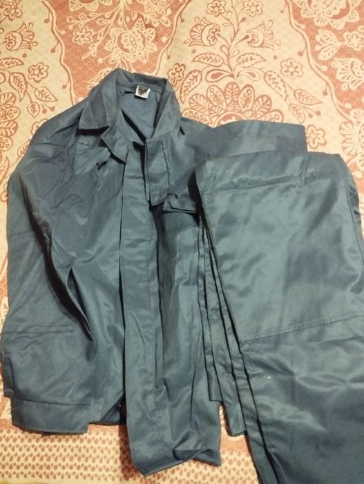 Спецодежда літня