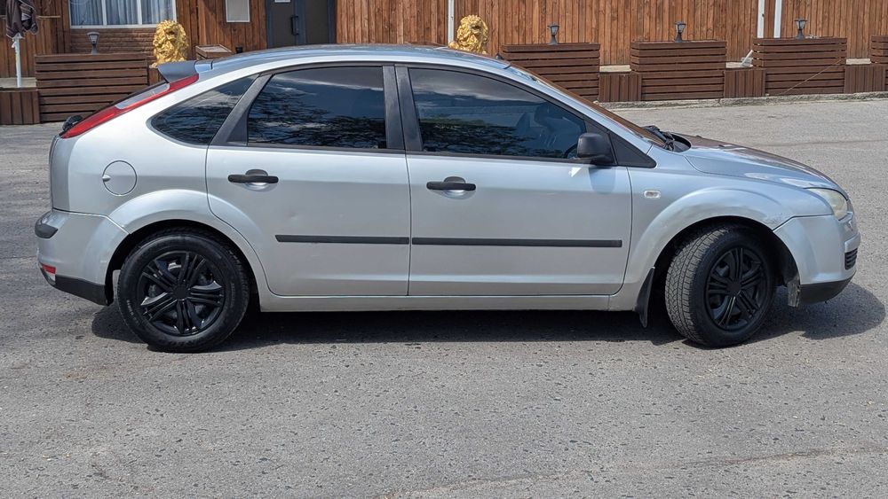 Продам Ford Focus 2