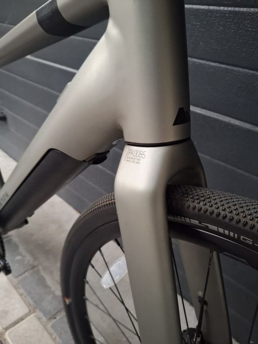 Продам електровелосипед Canyon Commuter 07