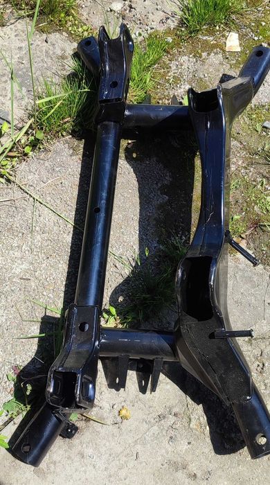 Підрамник задній MITSUBISHI ASX