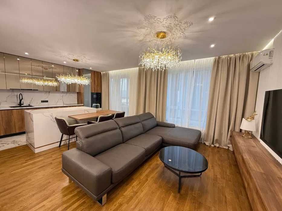 Увага! 90м2 3-к Васильківська 37г Голосіївський ВДНГ Теремки Іподром