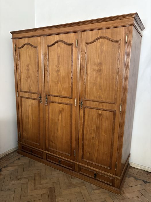 Mobilia de quarto de casal