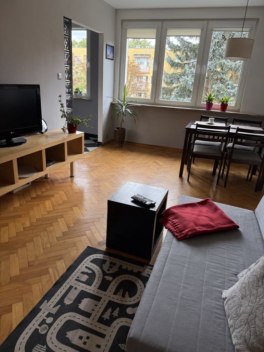 Mieszkanie – Łódź, Stare Chojny, Górna - Widok 2