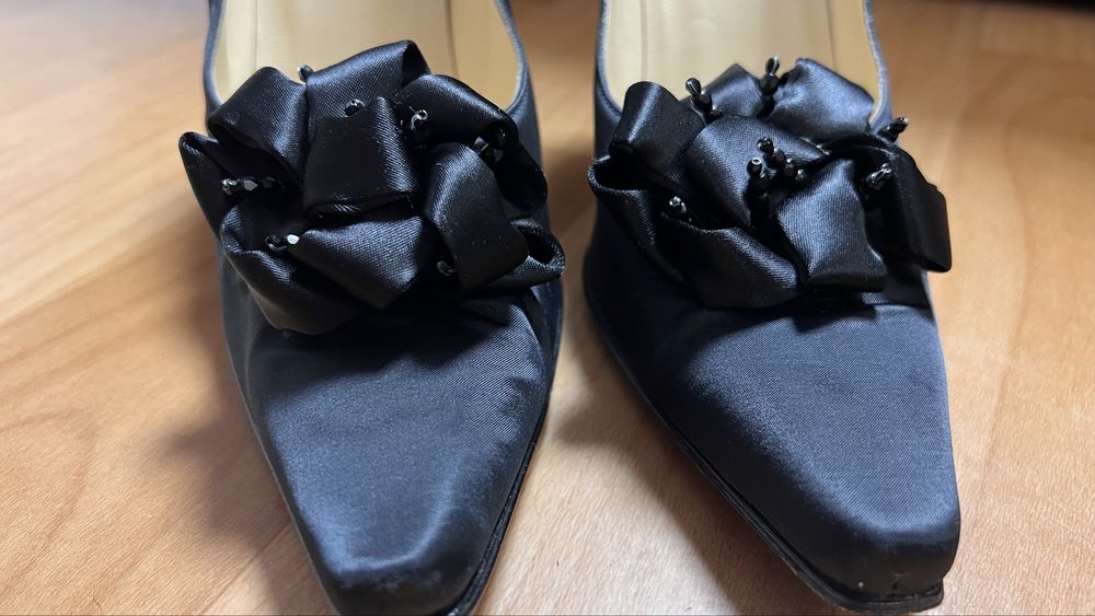 Туфлі жіночі Pollini