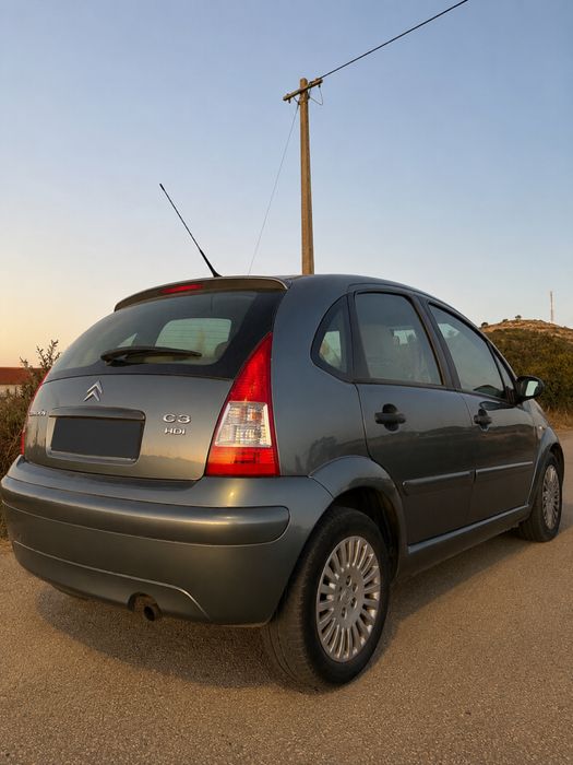 Citroen C3 1.4HDi 58mil km