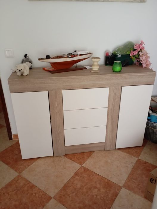 Aparador moderno