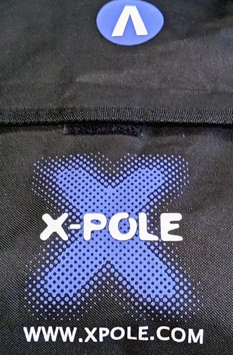Pokrowiec na rurę do pole dance x-pole nx-pert