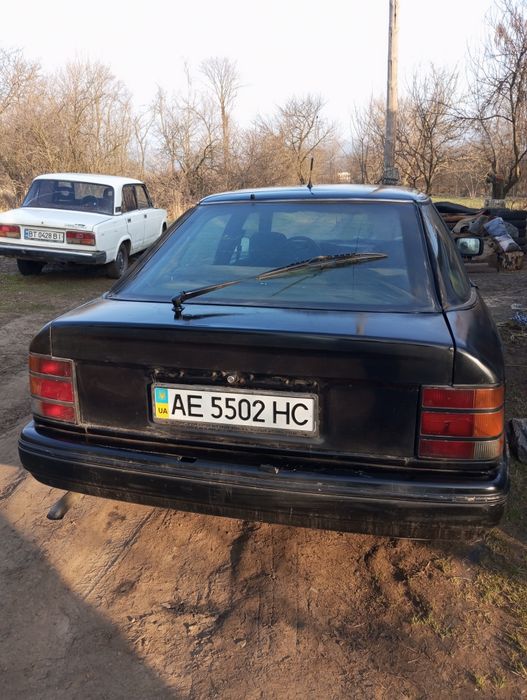 Продам форд  Скорпио 2.0срочно