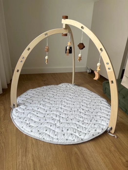 Ginásio Bebé Montsessori Alondra