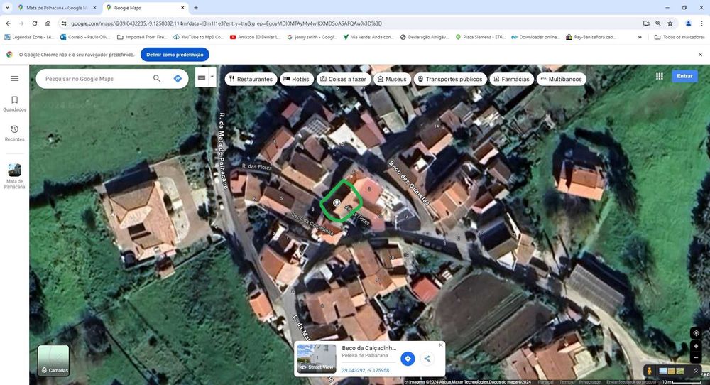 Adega em Sobral de Montagrasso