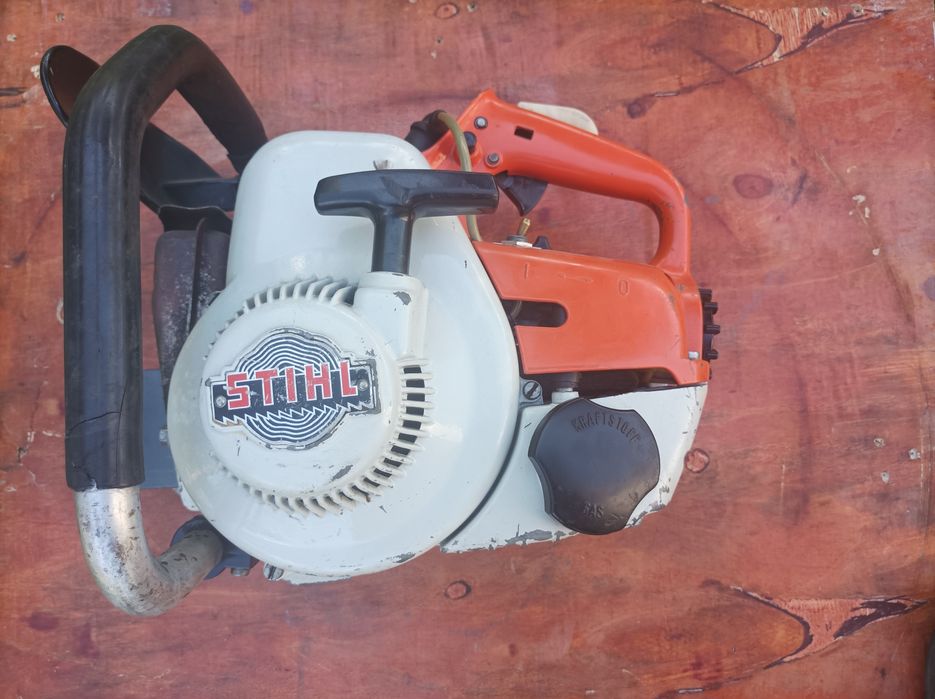 Piła spalinowa Stihl 08S