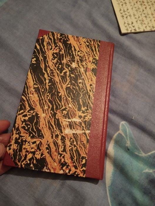 Первое издание "Кобзарь "1840г.