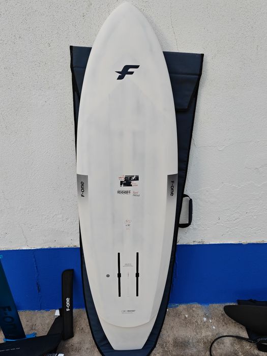 Surf Board (Foil Board) 5'8