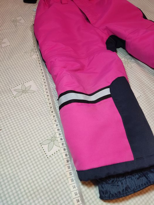 Зимові штани р.92