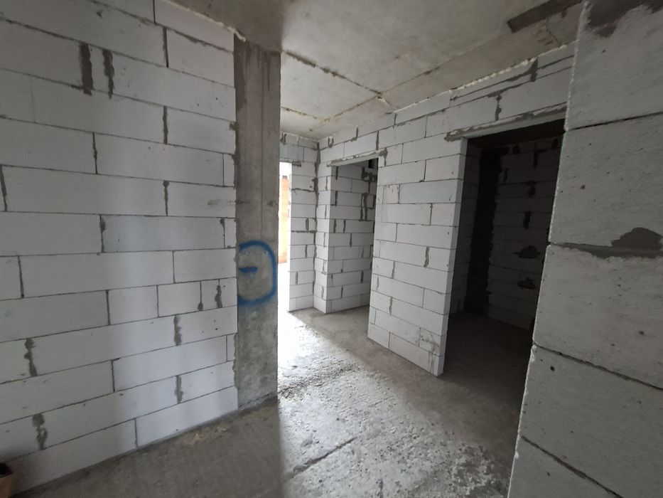 Продаж 2 кім.квартири на Східному масиві