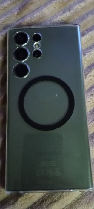 Android Samsung S23 Ultra