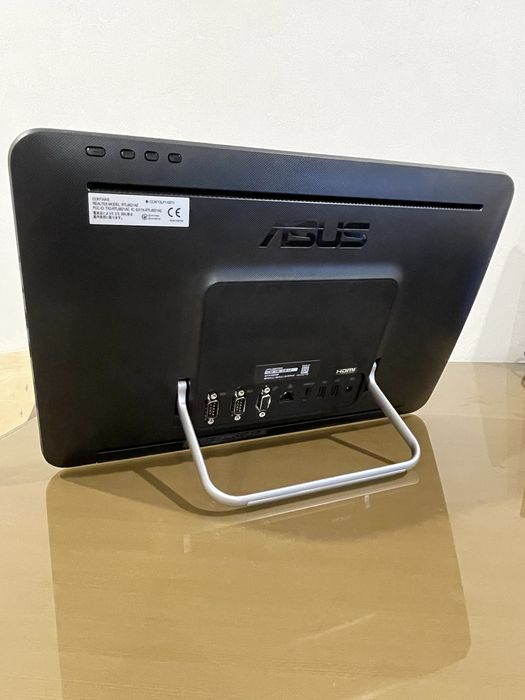 моноблок AsusPro A4110