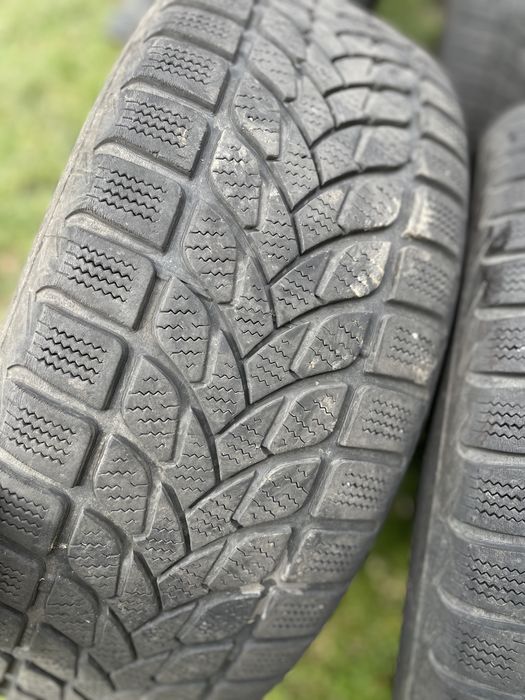 Koła 16” 5x112 – felgi stalowe + opony całoroczne Lassa Multiways 215/60 R16 XL