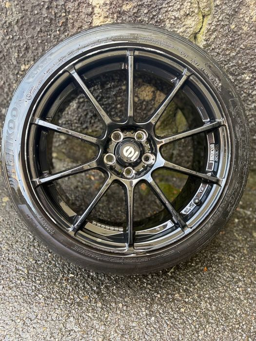 Jantes sparco ultralegera 18/105