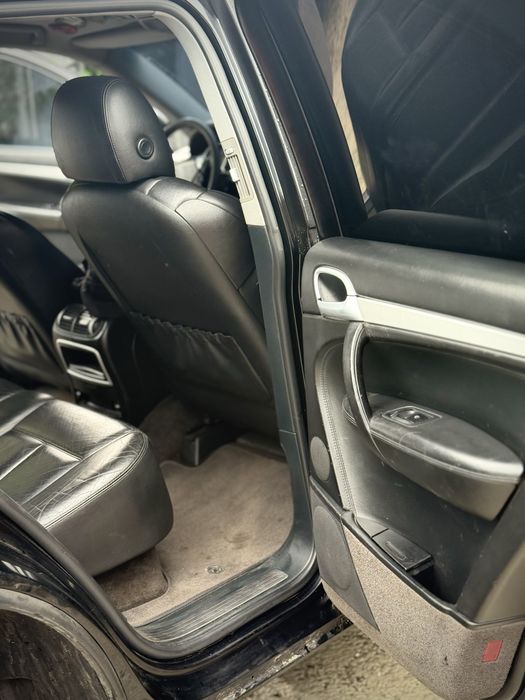 Продам Porsche Cayenne 955