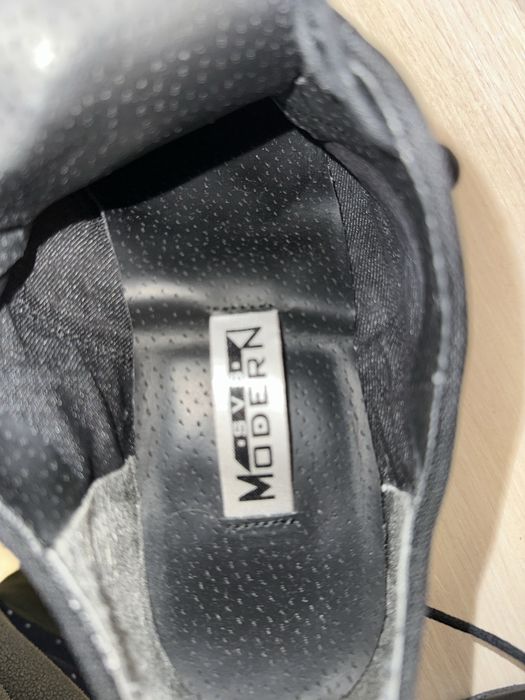 Взуття хлопчаче танцювальне