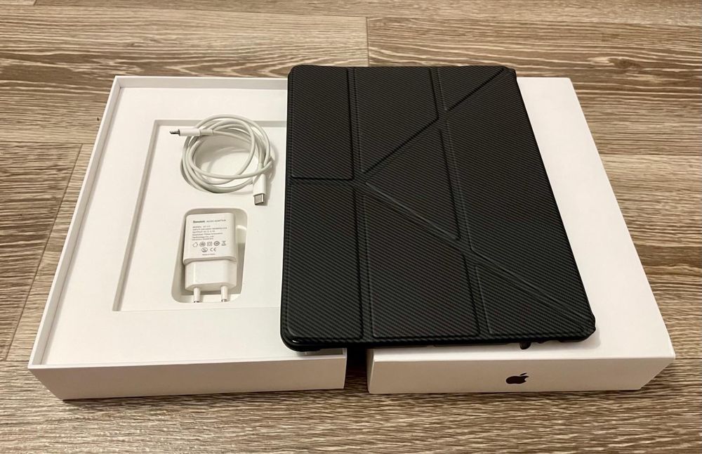 Apple iPad 8 Space Gray 2022