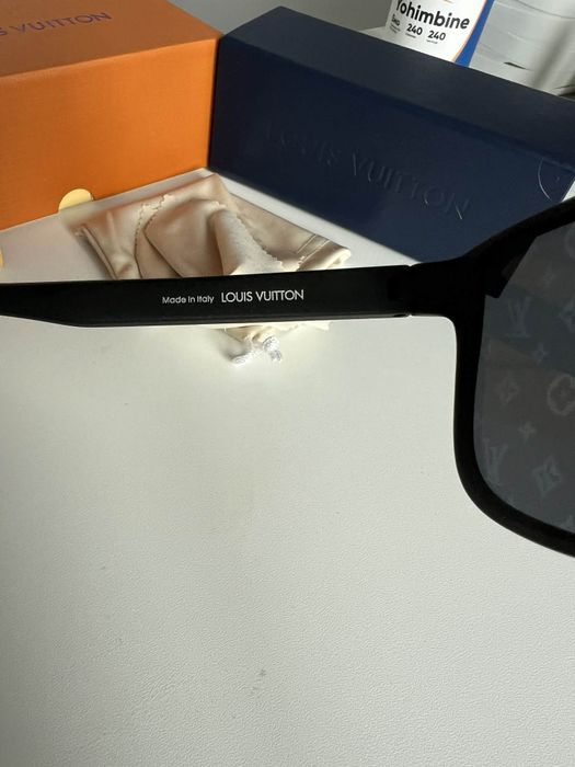 Okulary LV waimea