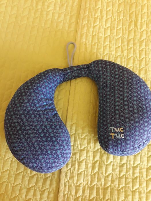 Mala “Tuc Tuc”+ acessorios