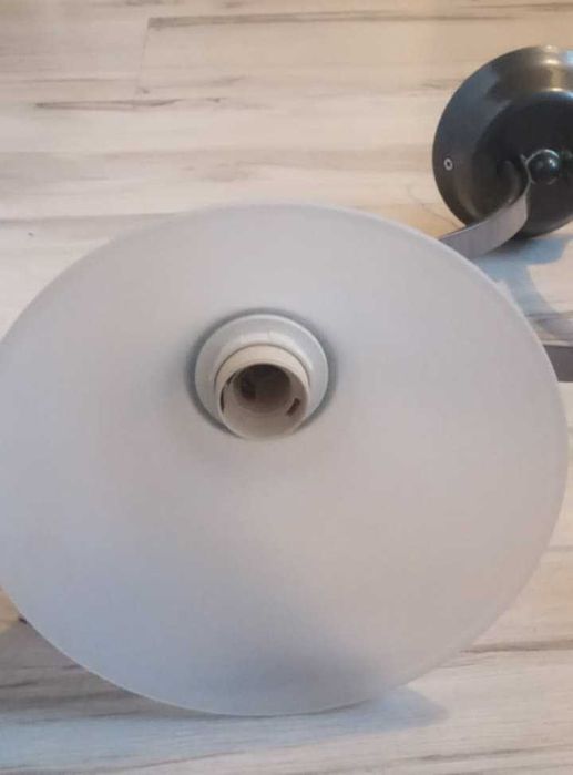 Lampa wisząca żyrandol